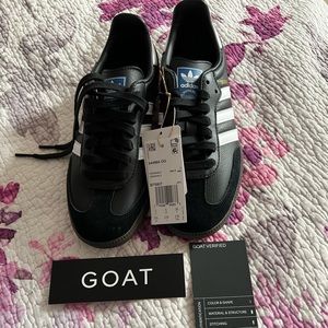 Adidas Sambas